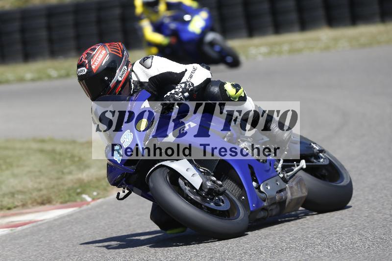 /31 24.06.2025 Get Faster Caremotion ADR/Gruppe gelb/93